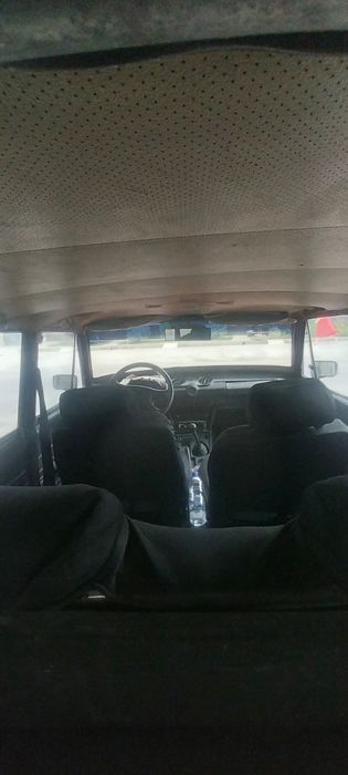 Vaz 2102 sgarantiye