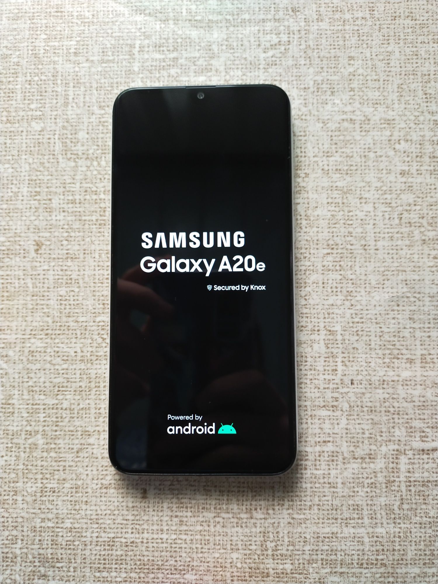 Samsung a20 e perfecta stare