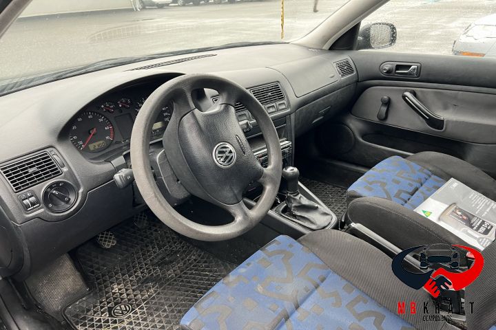 Buton avarie 1J0953235F Volkswagen VW Golf a 4-a generatie