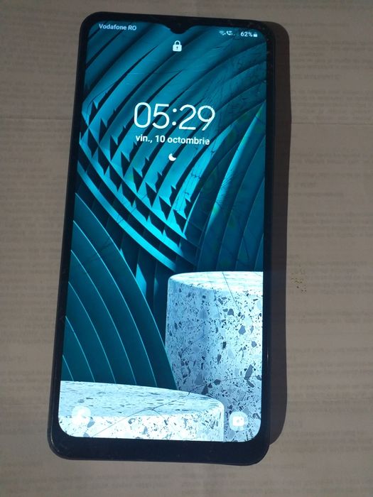Samsung A 12 dual SIM
