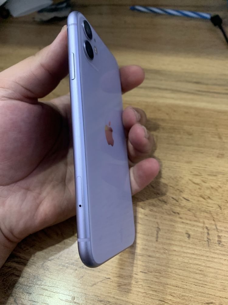 Iphone 11 128 gb