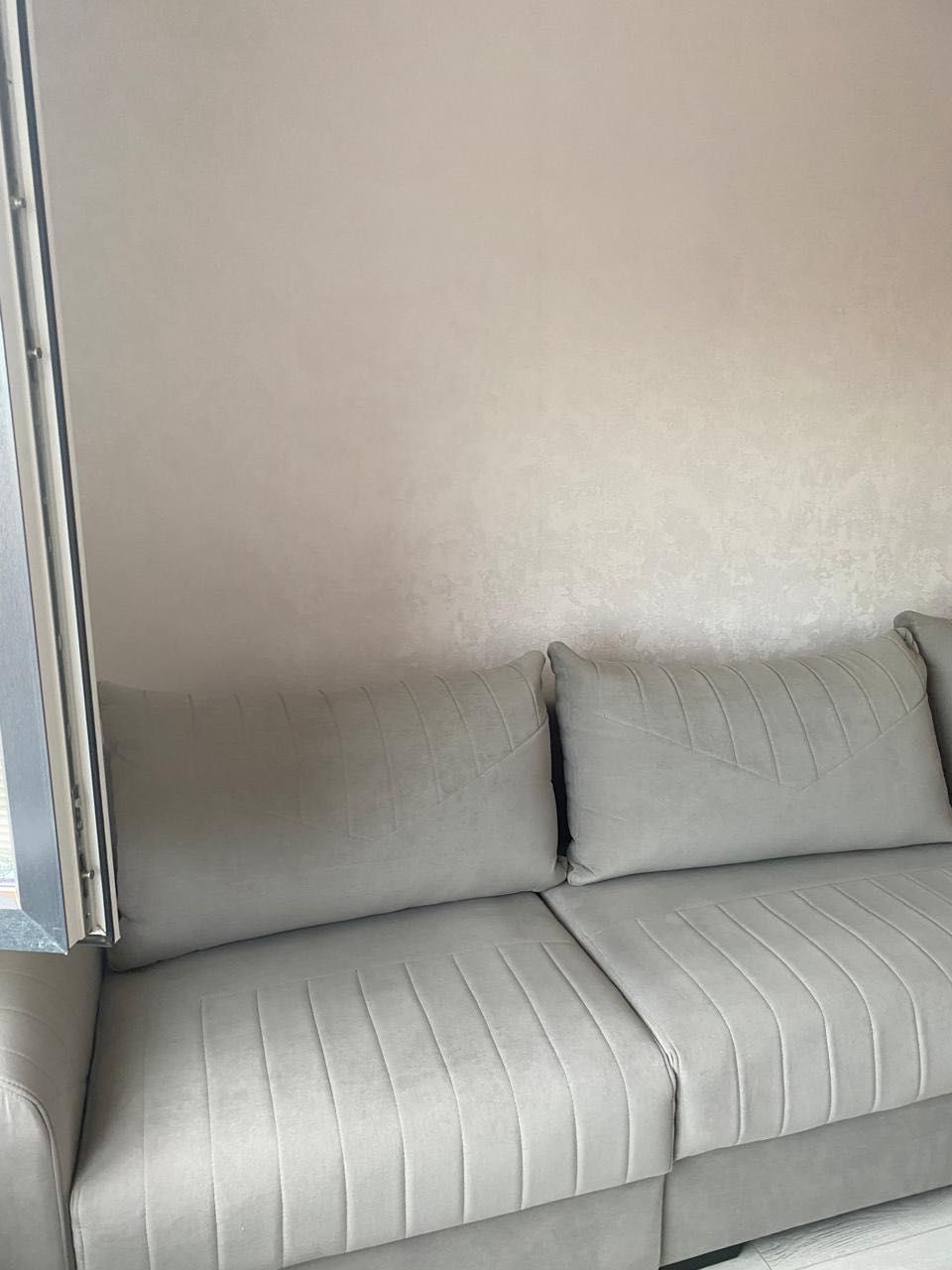 Продам мягкую мебель, диван трансформер, 3 метра