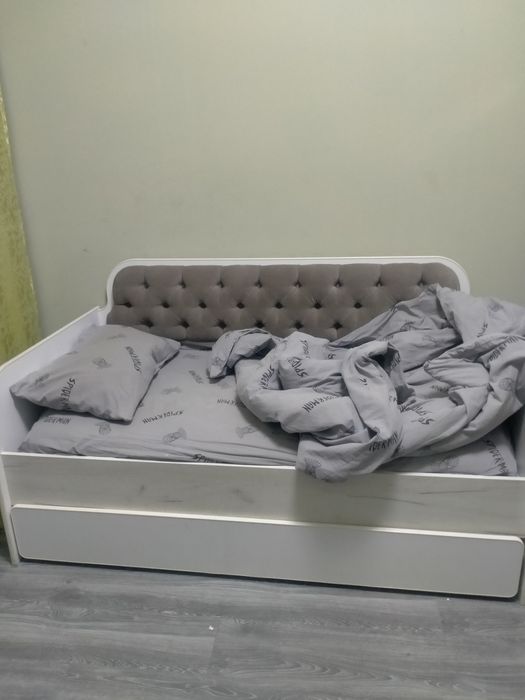 Продам детскую кровать