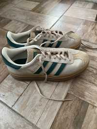 Adidas gazelle bold