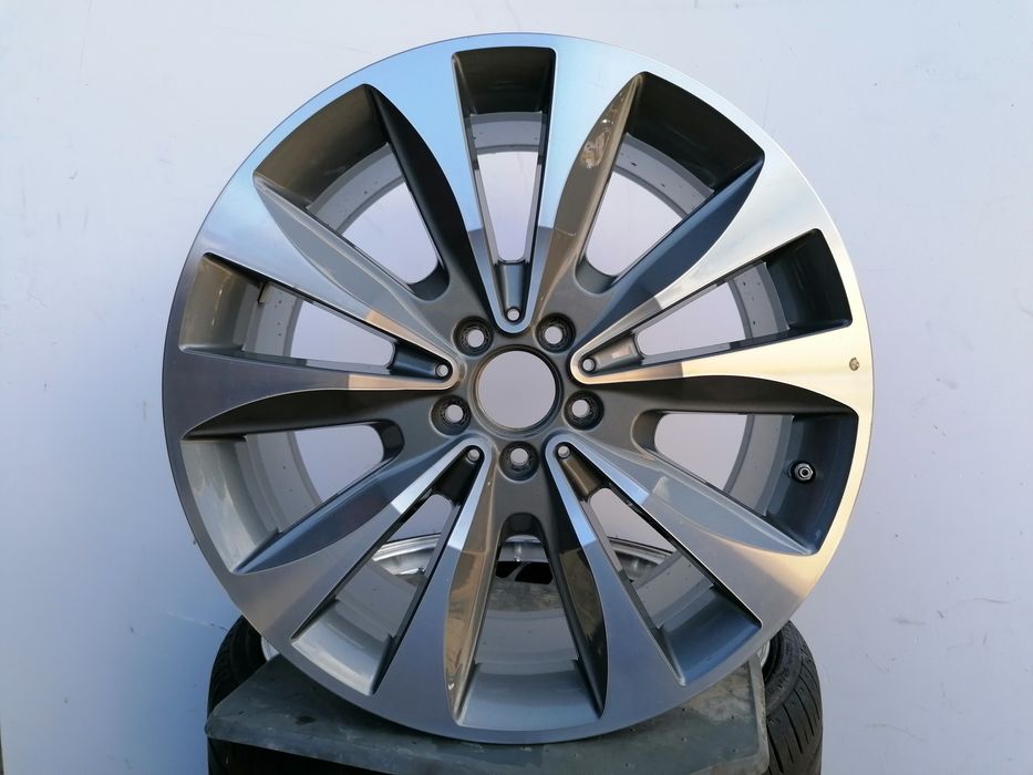 Mercedes ML, GL, GLE, W166 - 20цола