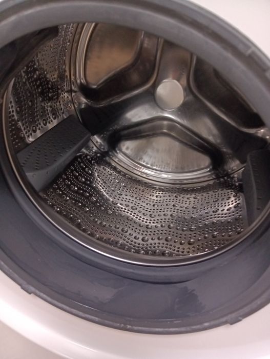 Комплект пералня и сушилня с термопомпа Бош Bosch Serie 6 A+++ 8кг