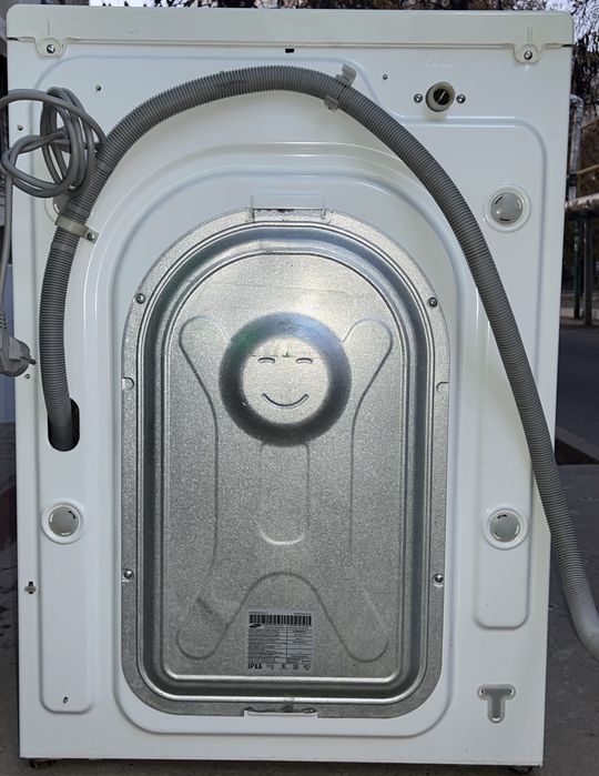 Samsung Diamond 5кг идеально состояние