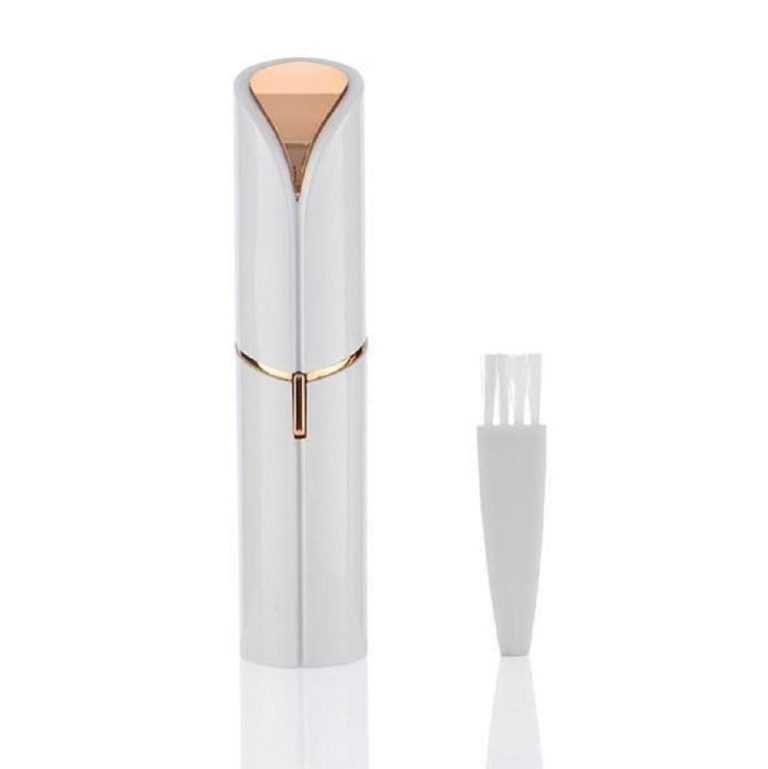 Дамски тример за лице и тяло Flawless,USB зареждане