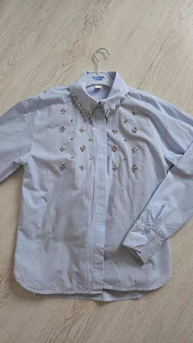 Рубашка Рубашка блузка