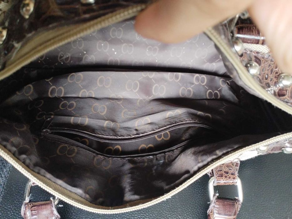 Дамска чанта за ежедневие