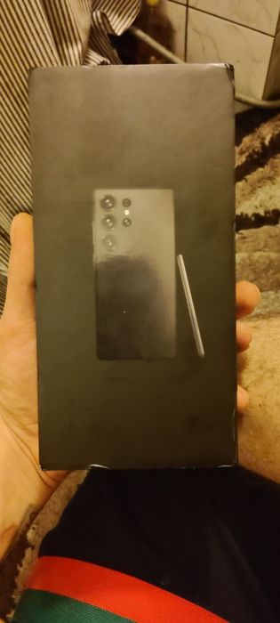 Smartphone S25 ultra