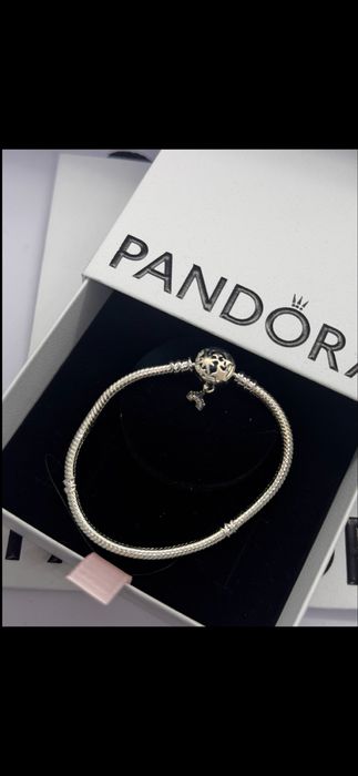 Пандора гривна Pandora