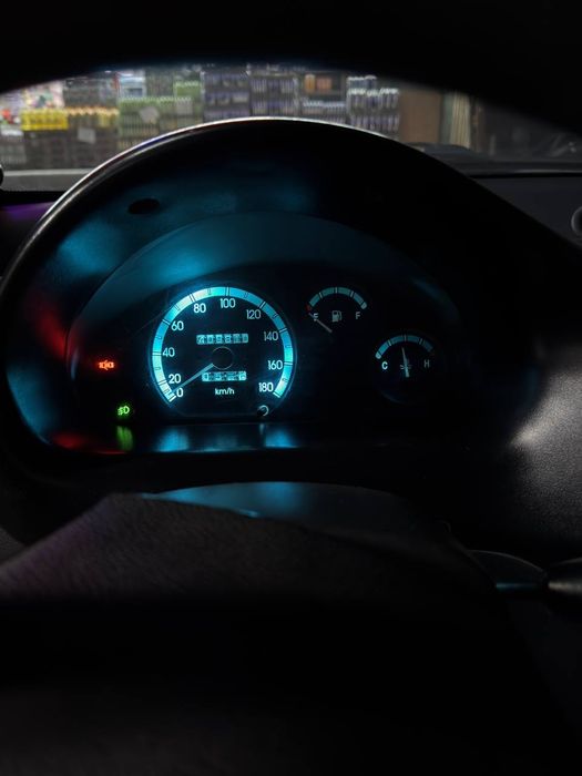 Matiz best yili 2010