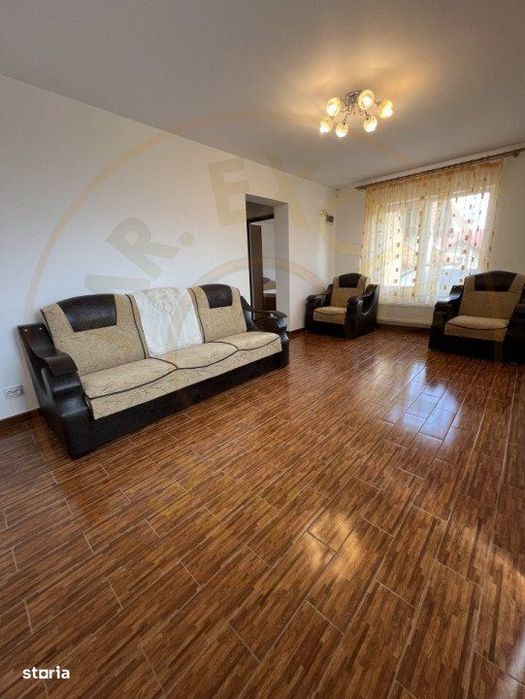 Inchiriere apartament 2 camere Gavana la Casa