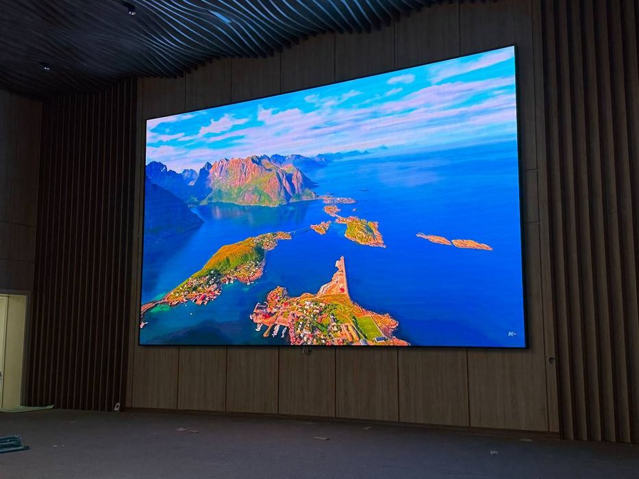 Let ekran manetor harhil turdagi ekranlar