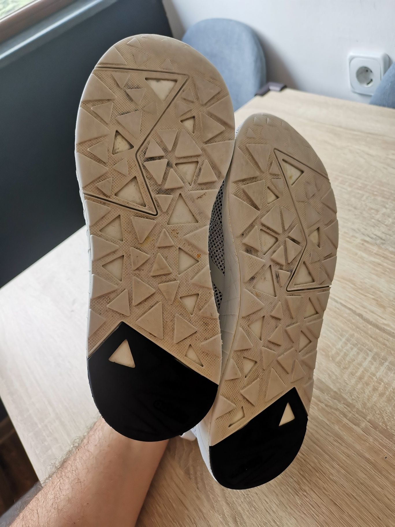 Adidas Cloudfoam 46