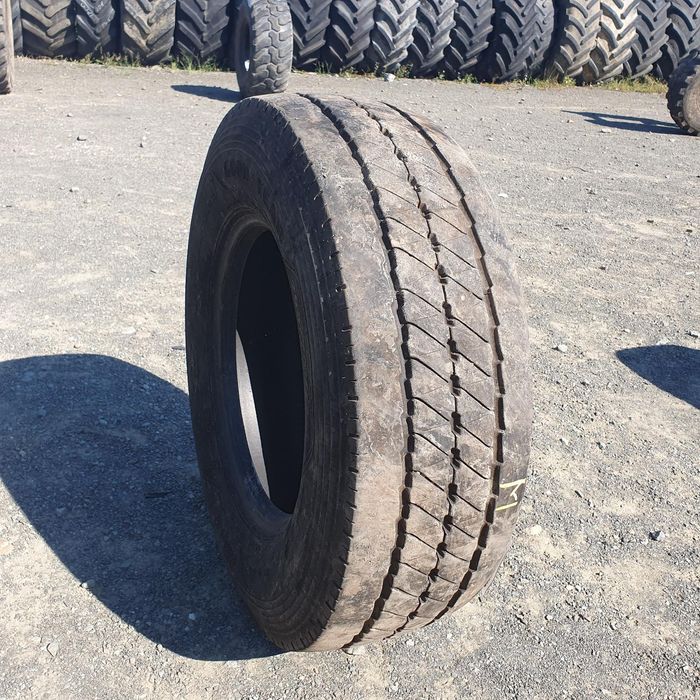 Cauciucuri 265/70R17.5 Goodyear Anvelope Cu Livrare In Toata Tara