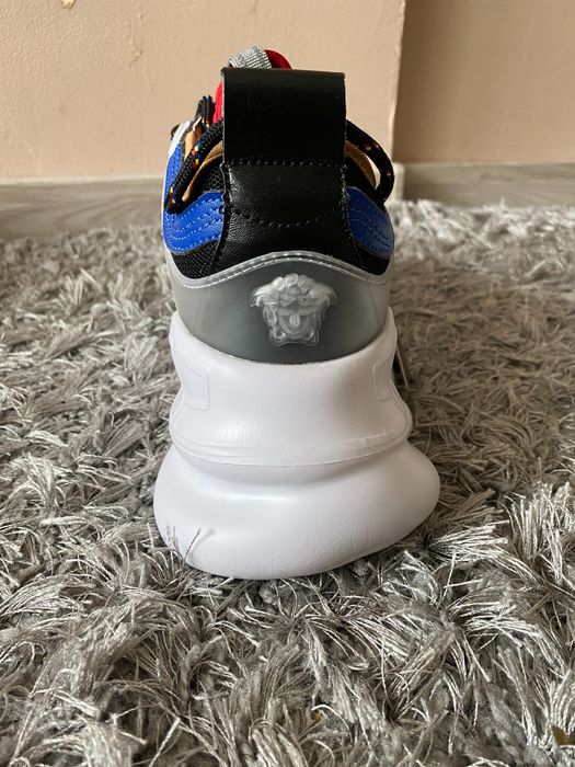 Adidași Versace 2021