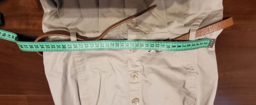 Vand rochie Armani Jeans de vară