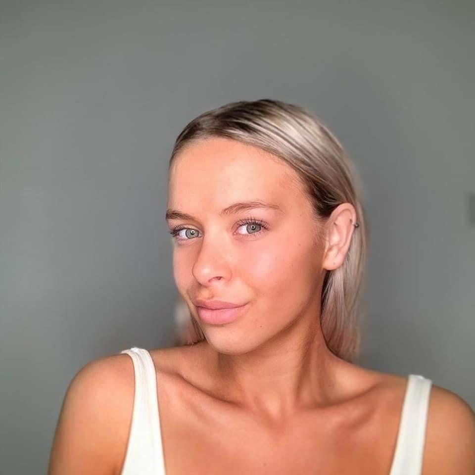 Insta Glow изкуствен тен NuSkin