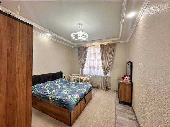 Юнусабад Гулистон. Таййор Эвро котедж 2-сот 5-хона. Сотилади.