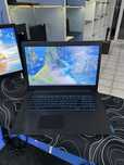 Lenovo Core i7-9750H ОЗУ-8ГБ ССД-256ГБ/1ТБ GeForce GTX1650 емкость 85%