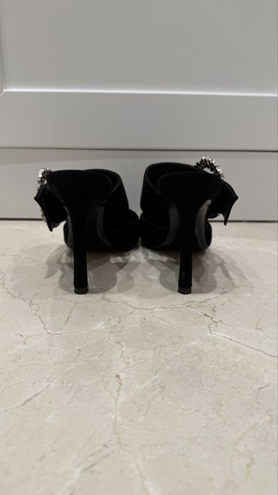 Louis Vuitton оригинални обувки