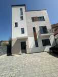 inchiriez spatiu nou pt birou str Iuliu Maniu, 3 camere 2 bai, etaj 2