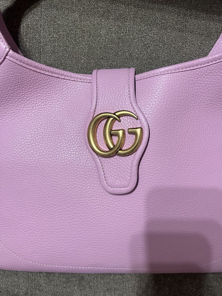 Чанта Gucci ишлеме