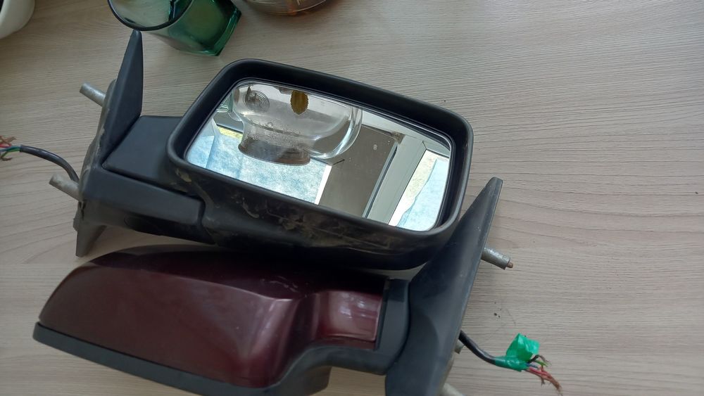 Продам зеркала от приоры
