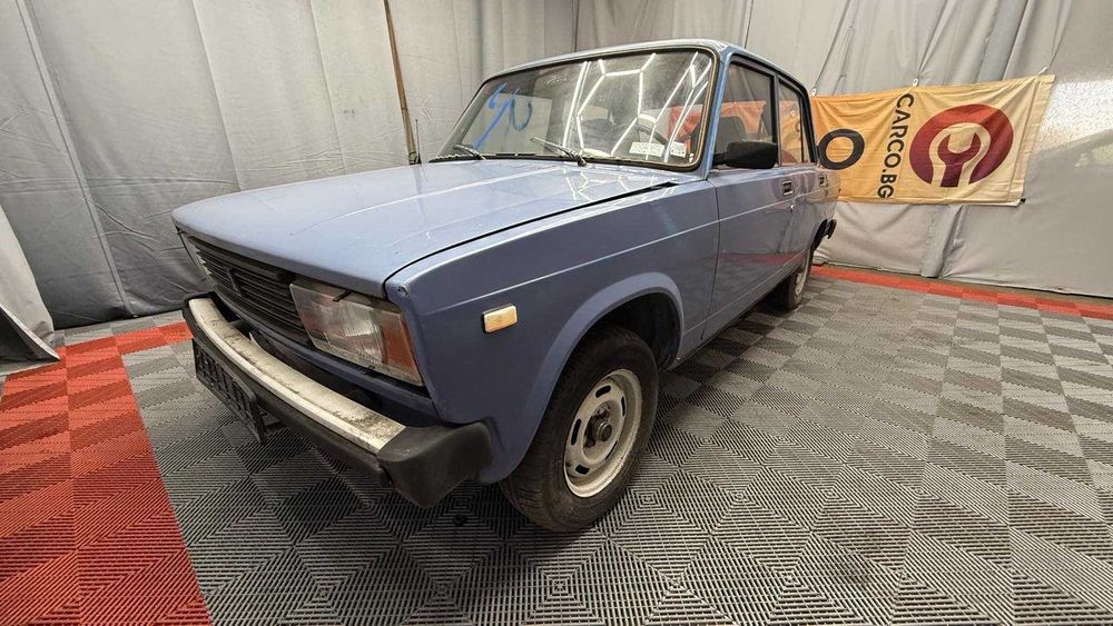 Lada 2105 / Лада 2105