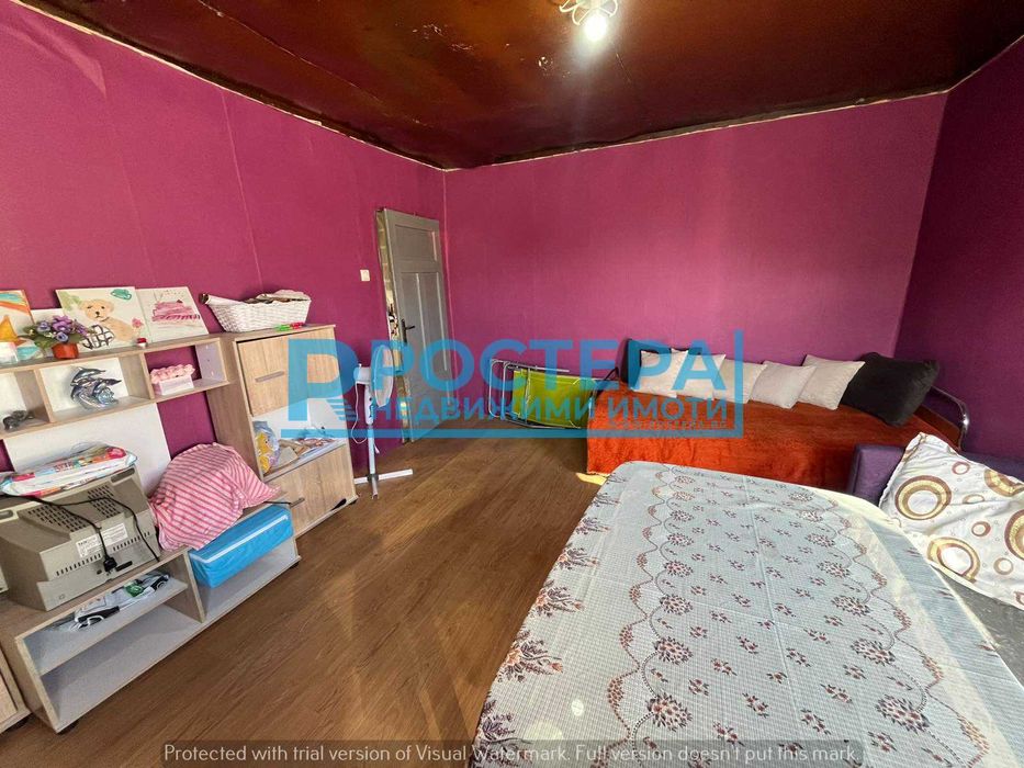 Продава се Къща в с. Пресиян, Област Търговище - 160 кв.м за 166 €/кв.м - Снимка #7