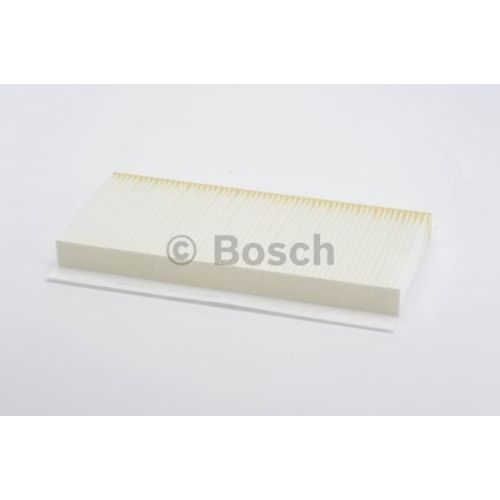 Filtru polen, habitaclu Bosch 1987432045 Ford Focus 1 (Daw, Dbw) 1998-2007, Tourneo Connect 2002-2014, Transit Connect (P65, P70, P80) 2002-2014