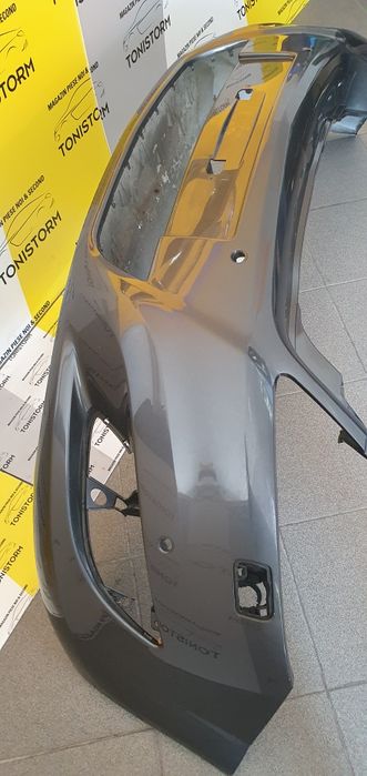 Bară față Opel Zafira b facelift 2007-2011