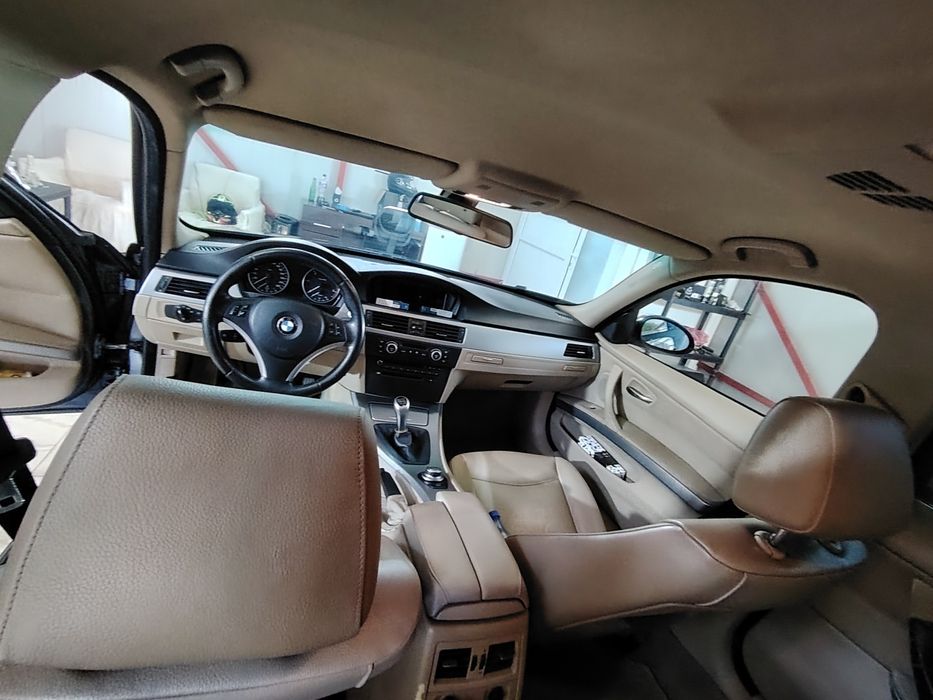Vand Bmw seria 3 E90