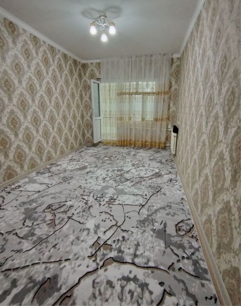 Yunsobod 10 kvartal arenda 2 xonali