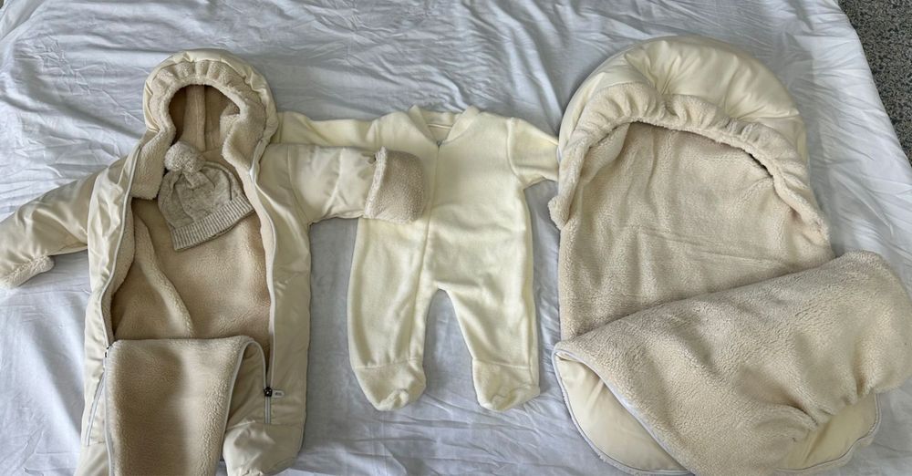 Конверт для выписку