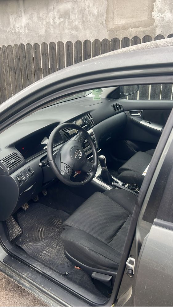 Inchirieri auto / rent a car ( glovo , tazz , delivery )