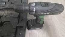 Винтоверт Hitachi  DV18DVC 18V