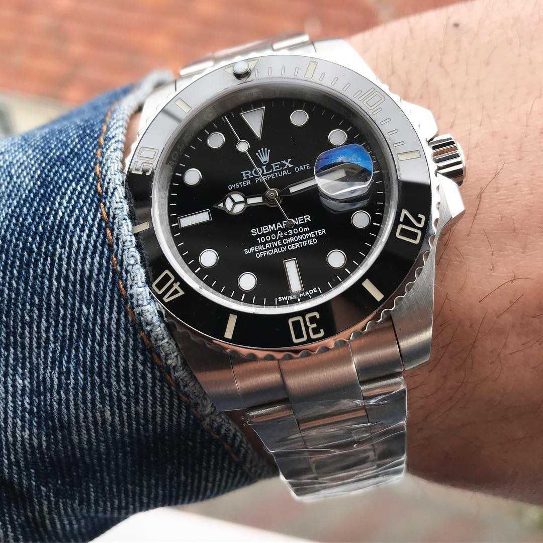 Rolex Submariner -49.90 лв