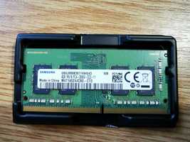 Memorie Samsung Laptop ,DDR4, 2666 MHz, 4GB,