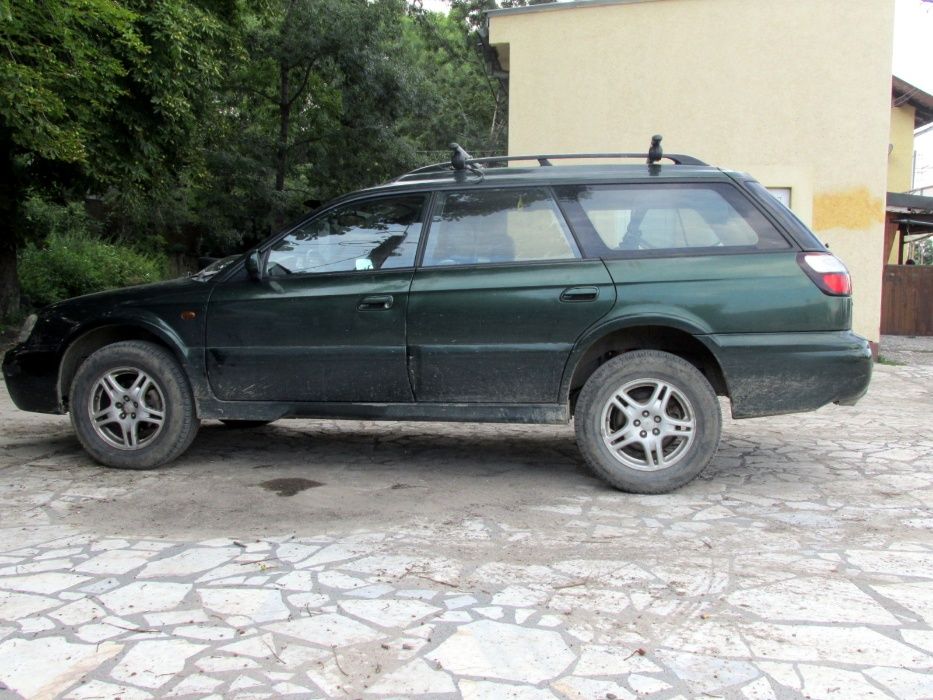 Подложки за вдигане на СУБАРУ. Subaru lift kits.