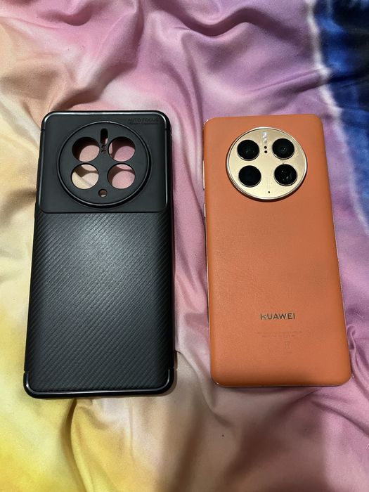 Huawei Mate 50 Pro