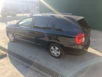 Vând Dacia Logan MCV