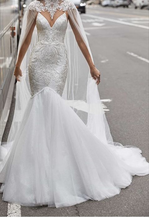 Rochie de mireasa