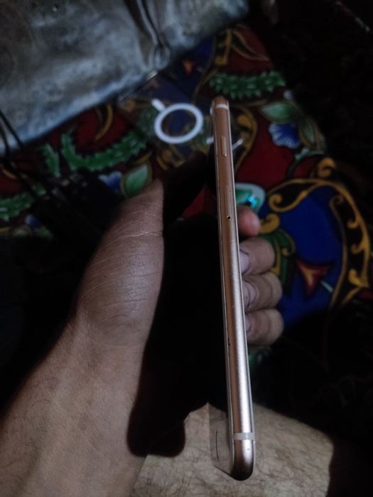 Iphone 8 plus .KHA region.