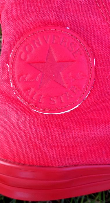 Converse All Star marime 40