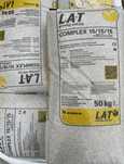 Ingrasamant complex npk 15 15 15