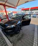 Jeep Compass 2.0 TDI