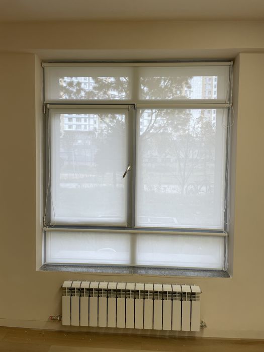 Ролл шторы и Жалюзи от Производство со скидкой -20%. Замер бесплатнр